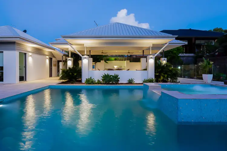 Second view of Homely house listing, 21/92-94 Sturgeon Street, Ormiston QLD 4160