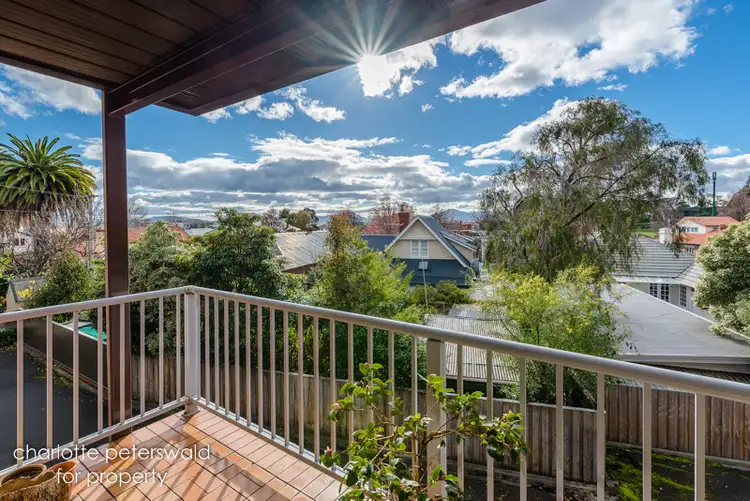 Third view of Homely unit listing, 5/620 Sandy Bay Road, Sandy Bay TAS 7005