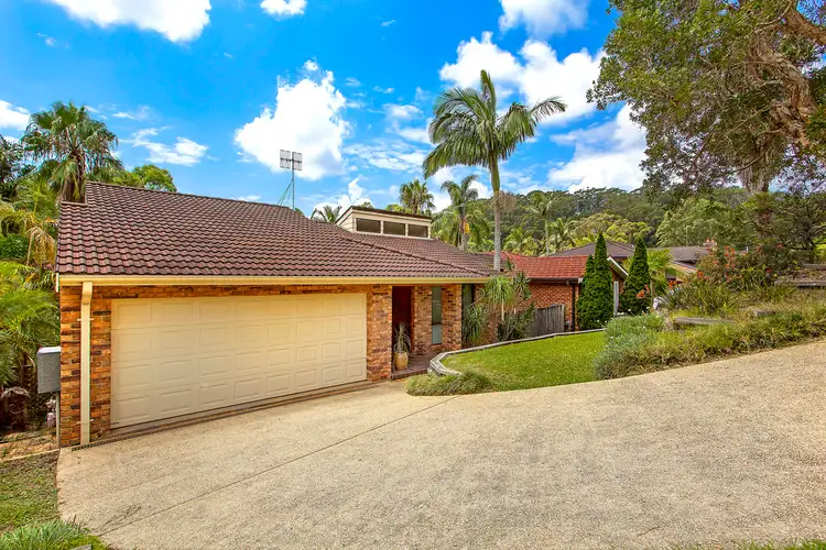 Third view of Homely house listing, 17 Golden Grove Circuit, Terrigal NSW 2260