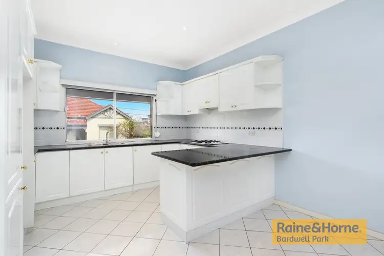 Third view of Homely house listing, 39 Gladstone Street, Marrickville NSW 2204