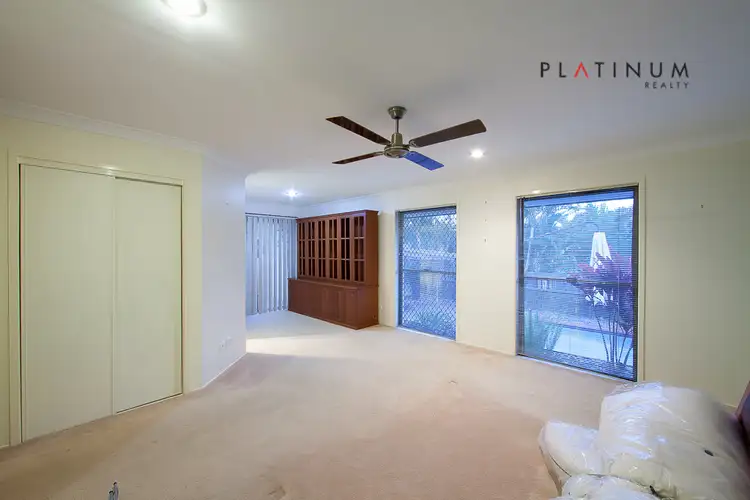 Fourth view of Homely house listing, 7 Kotara Street, Nerang QLD 4211