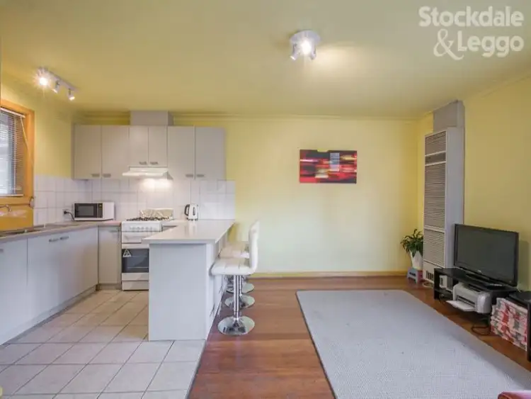 Second view of Homely unit listing, Address available on request