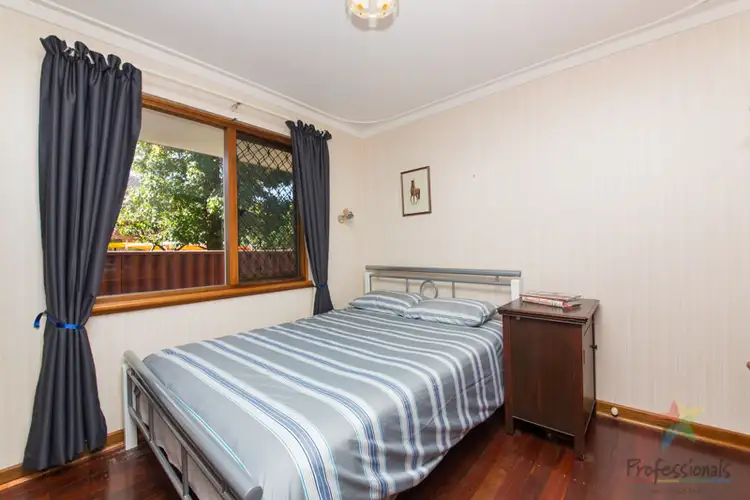 Sixth view of Homely house listing, 12 Parnell Parade, Bassendean WA 6054