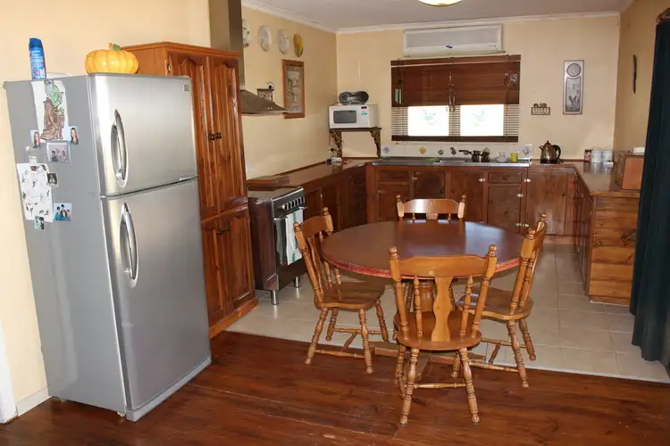 Third view of Homely house listing, 553 Telford-Tungamah Road, Yarrawonga VIC 3730