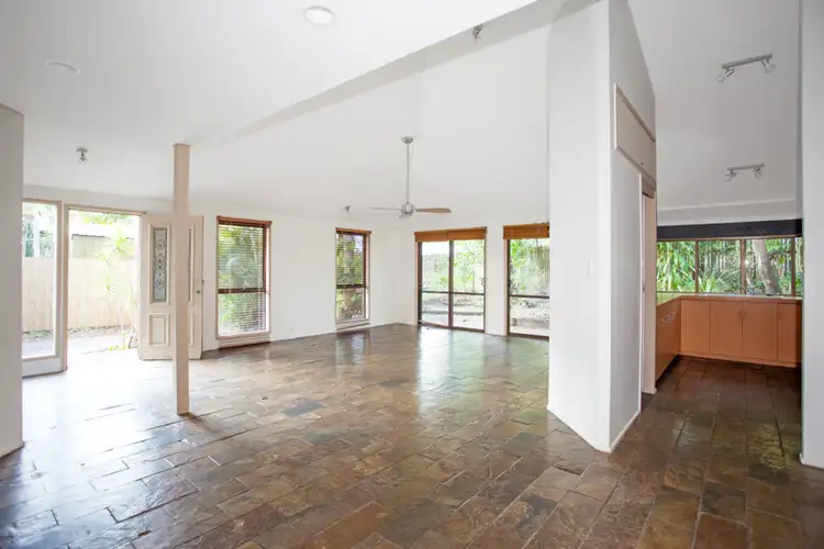 Third view of Homely house listing, 94 Waverley Street, Bucasia QLD 4750