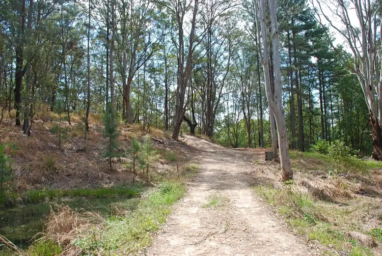 Second view of Homely rural property listing, Address available on request