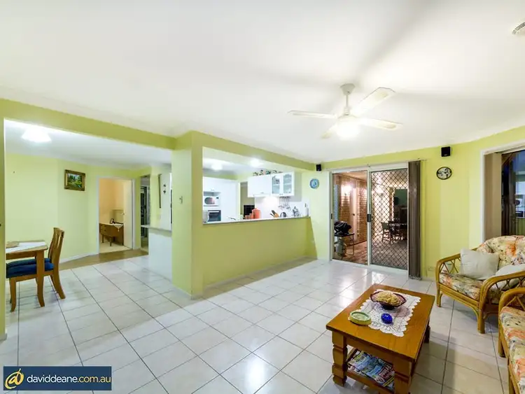 Sixth view of Homely house listing, 2 Blackbutt Court, Warner QLD 4500