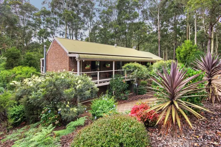 9 Penguin Place, Catalina NSW 2536