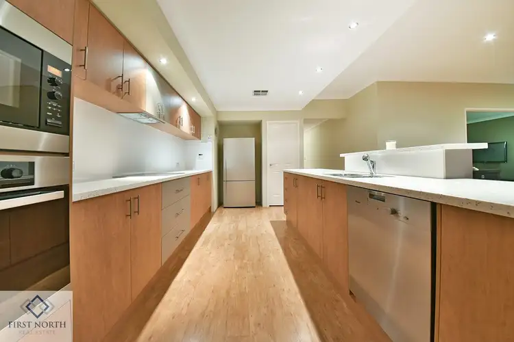 Fifth view of Homely house listing, 18 Coolidge Gardens, Tapping WA 6065