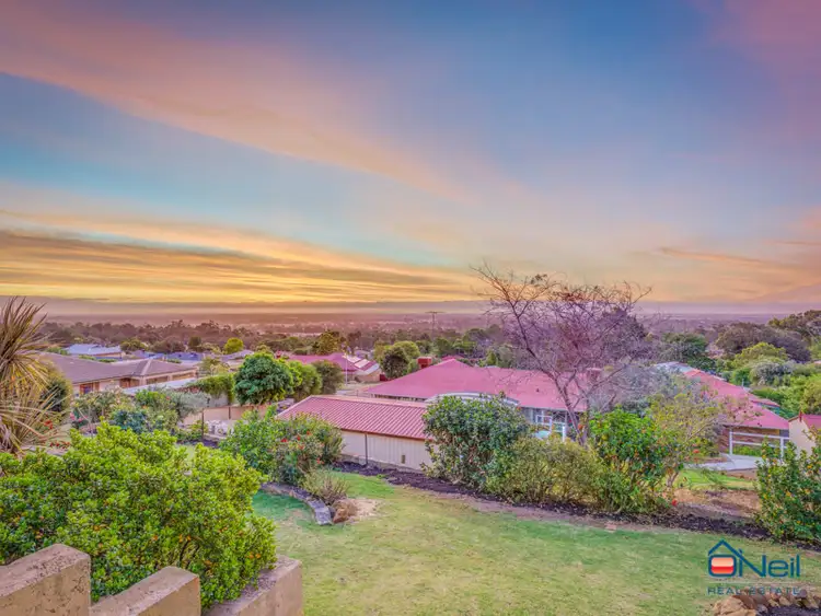 45 Talus Drive, Mount Richon WA 6112
