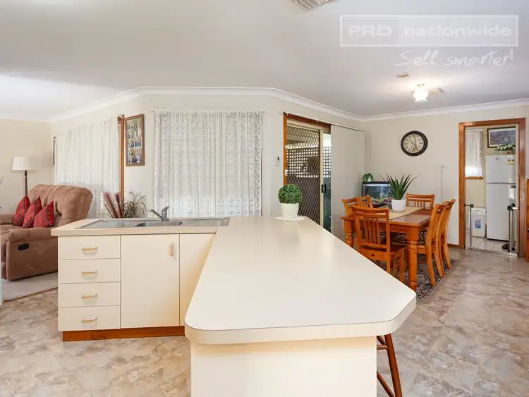 Sixth view of Homely house listing, 5 Langi Crescent, Glenfield Park NSW 2650