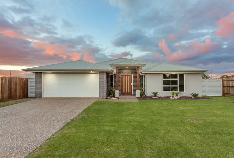 Main view of Homely house listing, 50 Entabeni Drive, Kearneys Spring QLD 4350
