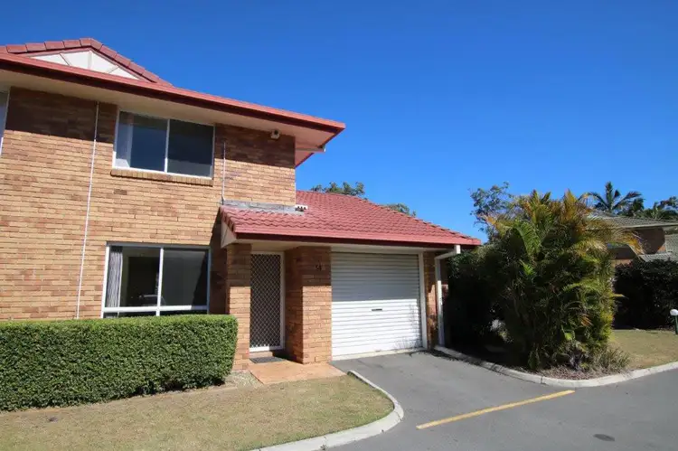 54/122 Johnson Road, Hillcrest QLD 4118