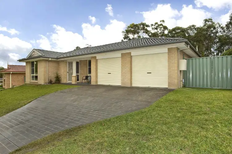 32 Ballydoyle Drive, Ashtonfield NSW 2323