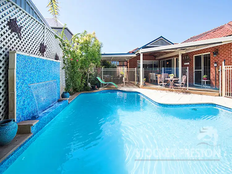 Sixth view of Homely house listing, 6 Levillain Retreat, Geographe WA 6280