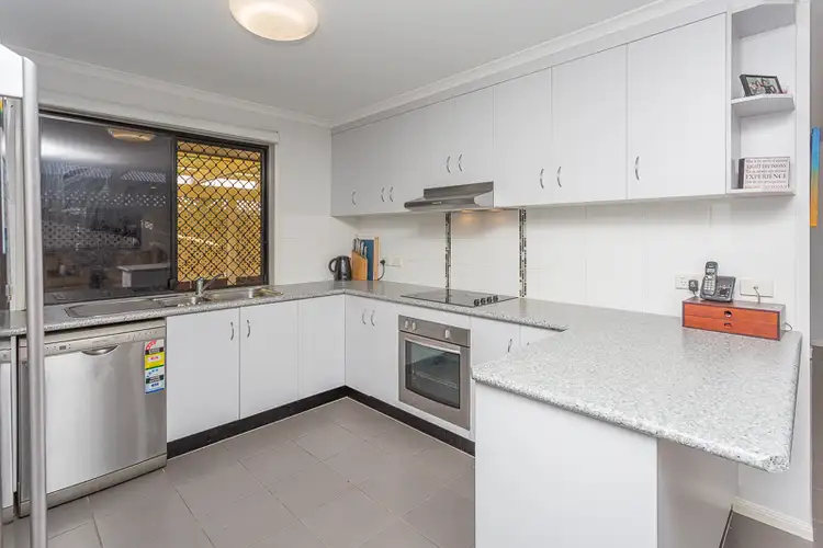 Second view of Homely house listing, 45 George Jane Street, Walkerston QLD 4751