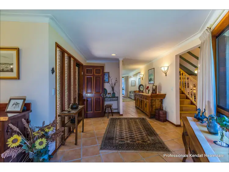 Fifth view of Homely house listing, 16-24 Witches Chase, Tamborine Mountain QLD 4272