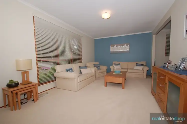 Second view of Homely house listing, 28 Hebblewhite Street, Monash ACT 2904