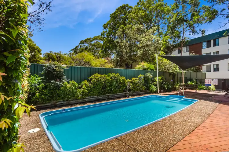 Fifth view of Homely unit listing, 24/5 Mitchell Street, Soldiers Point NSW 2317