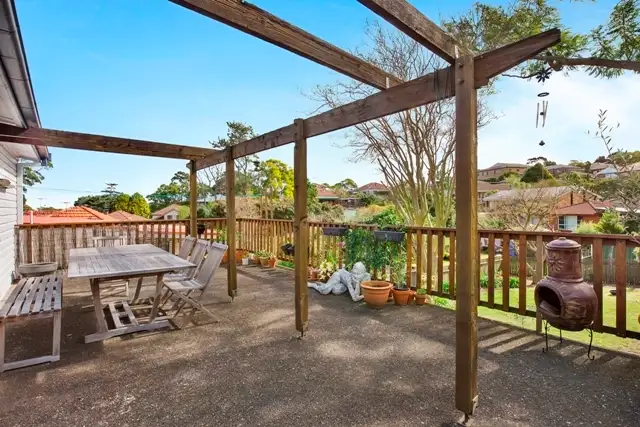 Sixth view of Homely house listing, 35 Anzac Ave, Denistone NSW 2114