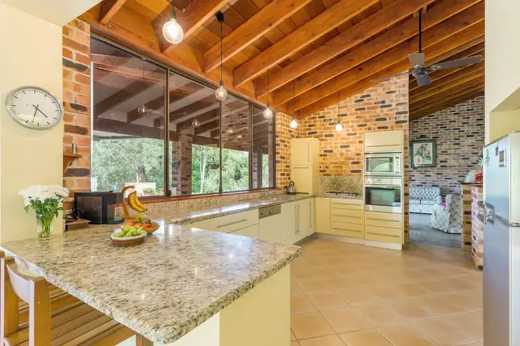 Sixth view of Homely rural property listing, "Amaroo" 83 Winmurra Drive, Rainbow Flat NSW 2430