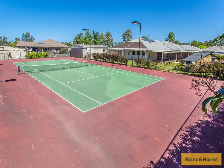 Fifth view of Homely house listing, 4 Guinea Crescent, Narangba QLD 4504