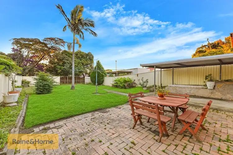 25 Farleigh St, Ashfield NSW 2131