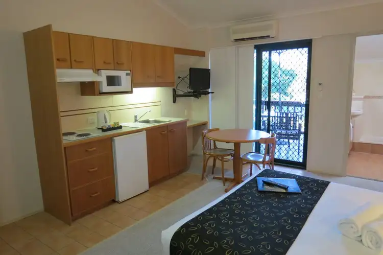 Fourth view of Homely unit listing, 12/651 Charlton Esplanade, Urangan QLD 4655
