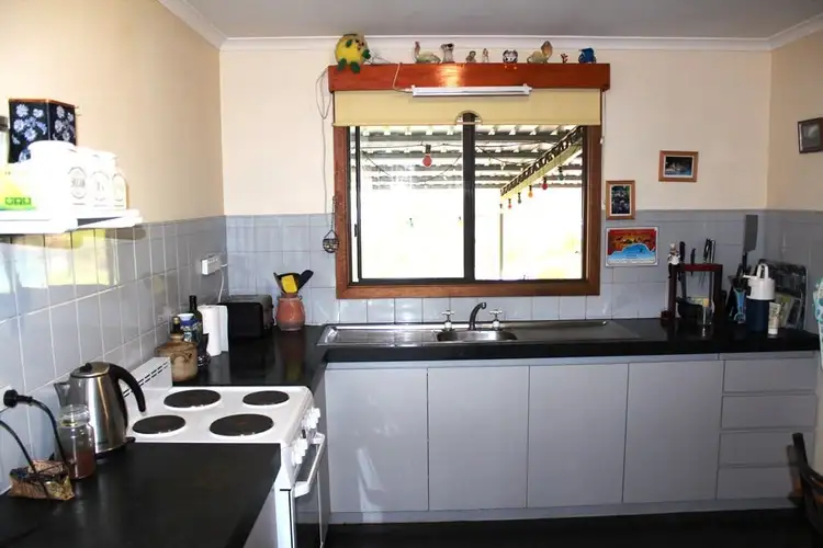 Fourth view of Homely house listing, 76 Vivian St Grass Valley Via, Northam WA 6401