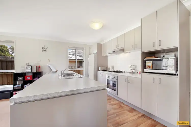 Fifth view of Homely house listing, 9 Spadacini Place, Goulburn NSW 2580