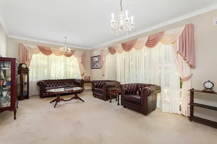 Fourth view of Homely house listing, 53 Roland Avenue, Wahroonga NSW 2076