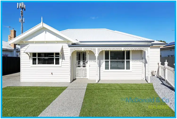 4/215 High Street, Belmont VIC 3216