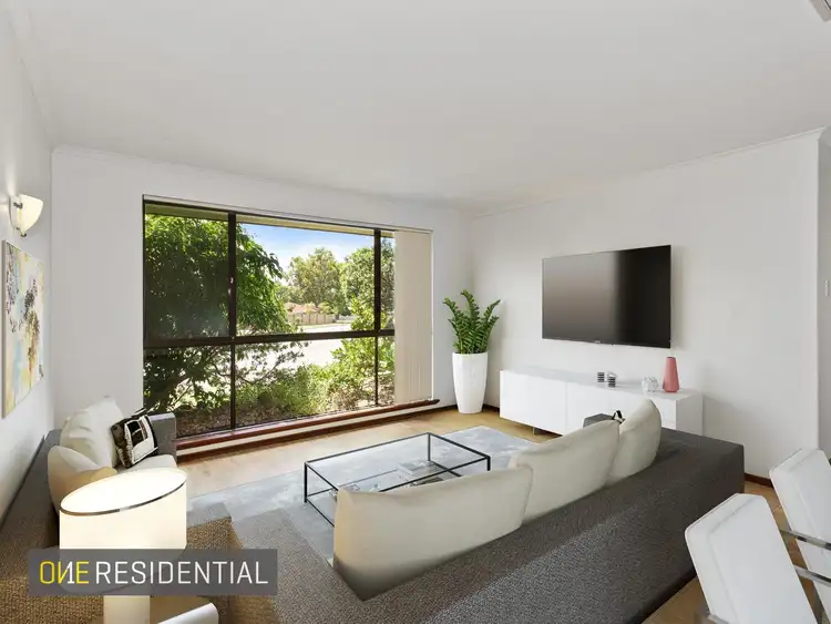 Fourth view of Homely house listing, 8B Matsen Close, Booragoon WA 6154