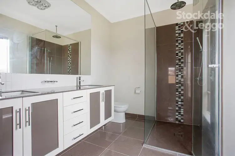 Second view of Homely house listing, 48 Cherlin Drive, Warrnambool VIC 3280