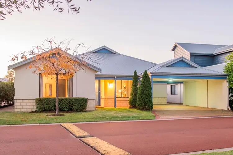Main view of Homely house listing, 7/89 Gifford Road, Dunsborough WA 6281