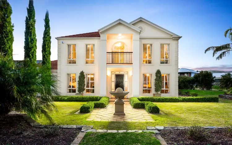 Main view of Homely house listing, 29-31 Africaine Drive, Mccracken SA 5211