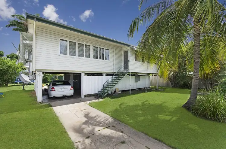 34 Bauhinia, Cranbrook QLD 4814