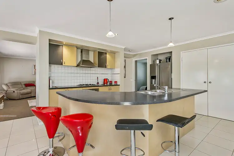 Fifth view of Homely house listing, 31 Manna Gum Drive, Epsom VIC 3551
