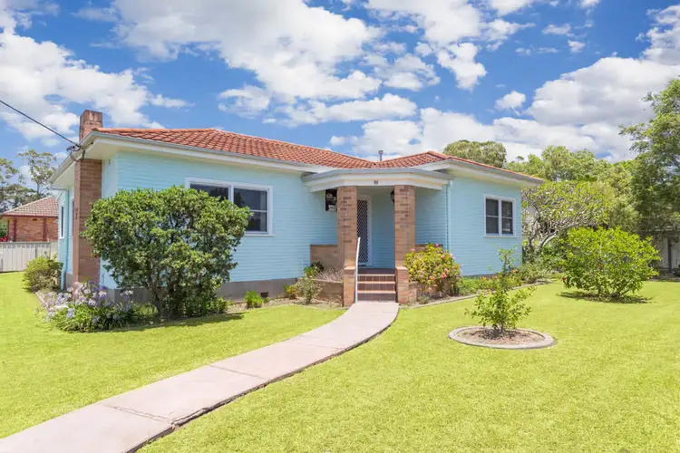 Main view of Homely house listing, 18 Milligan Street, Taree NSW 2430