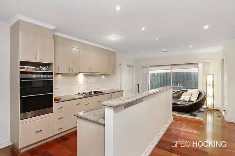 Fourth view of Homely house listing, 14 Curlew Avenue, Altona VIC 3018