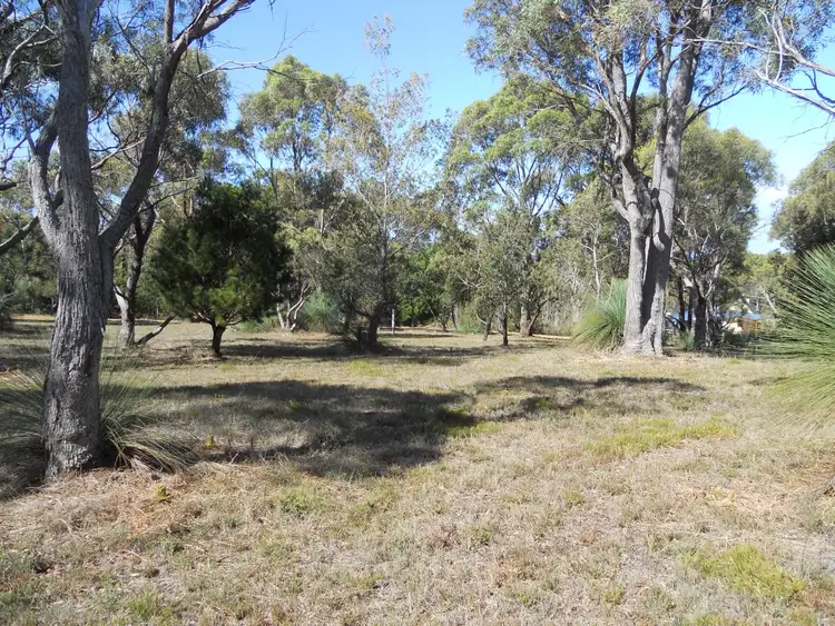 Second view of Homely land listing, Lot 3, 25 Happy Valley Road, Spring Beach TAS 7190