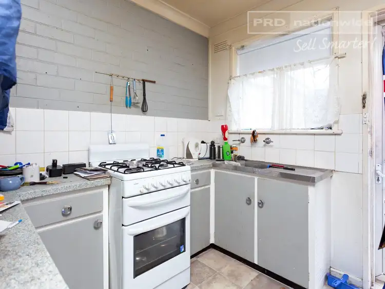 Second view of Homely unit listing, 3/8 Joyes Place, Tolland NSW 2650
