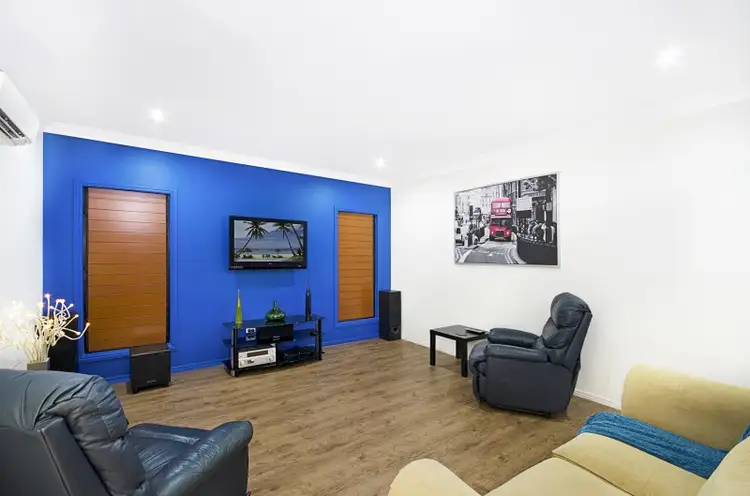 Fourth view of Homely house listing, 65 Anchorage Circuit, Bushland Beach QLD 4818