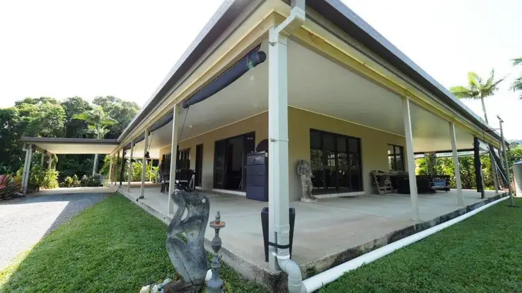 Sixth view of Homely house listing, 120 Ronald Road, Daintree QLD 4873