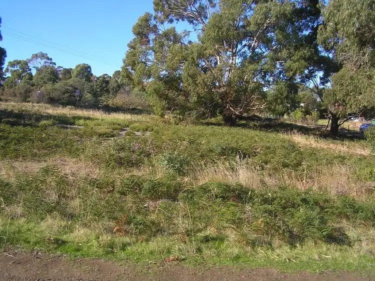 Sixth view of Homely land listing, 331 Carlton Beach Road, Carlton TAS 7173
