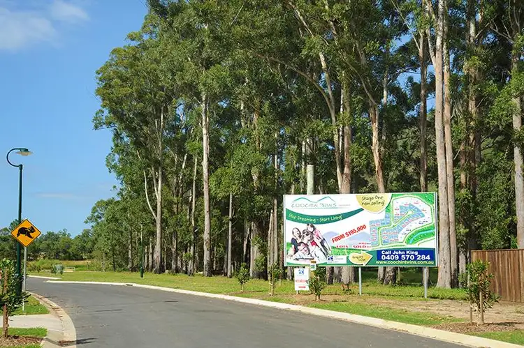 Lot 80 Palmerston Crescent, Beerwah QLD 4519