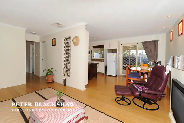 Fourth view of Homely house listing, 53 Reader Court, Banks ACT 2906