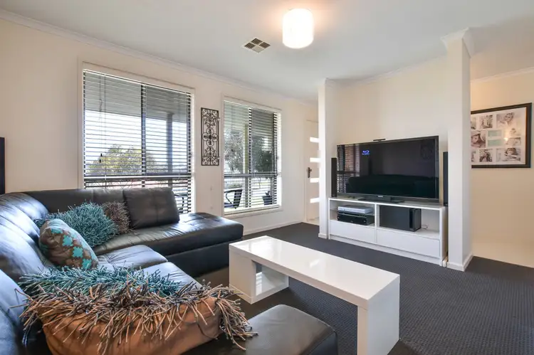Fourth view of Homely house listing, 56 Serafino Drive, Noarlunga Downs SA 5168