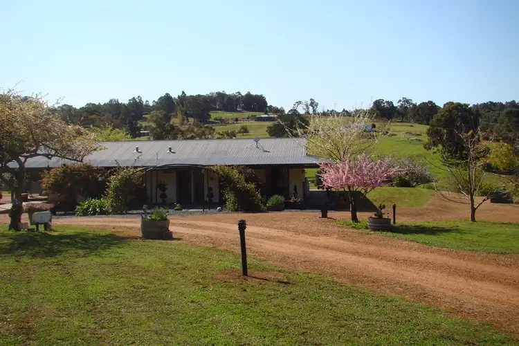 Third view of Homely house listing, 16 Flintoff Road, Bridgetown WA 6255