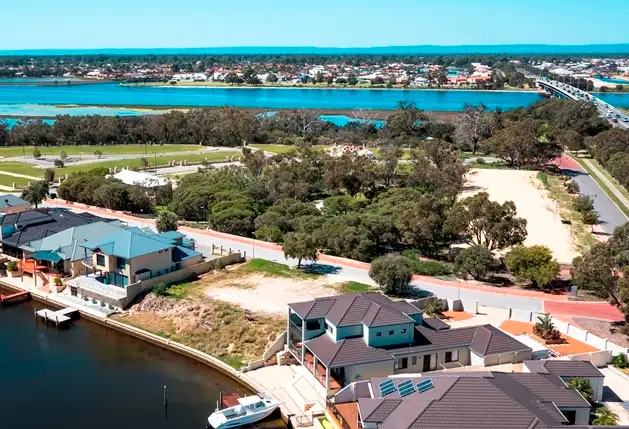 27 (Lot140) Wedgetail Retreat, Halls Head WA 6210